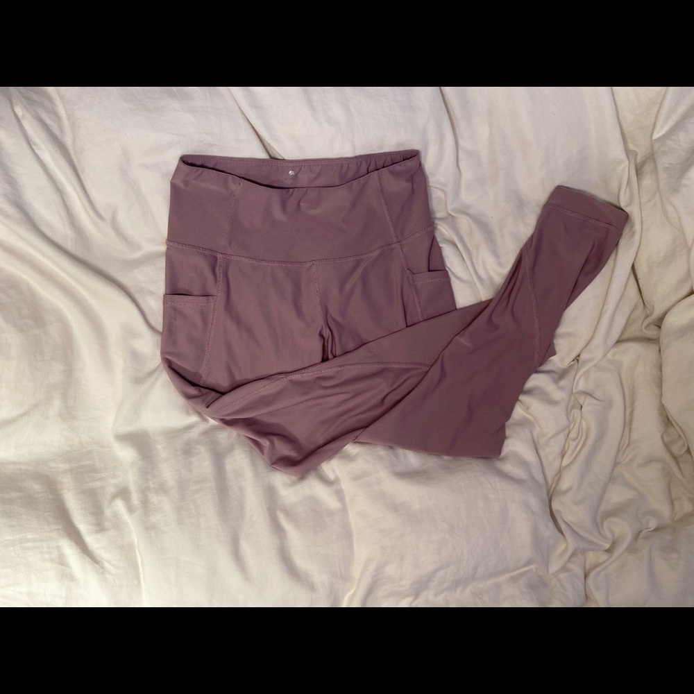 Work Out Leggings